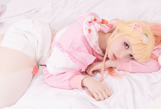 Mirikashi Cosplay