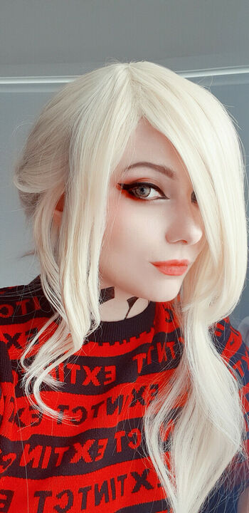 Mirikashi Cosplay