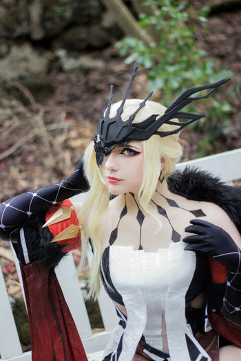Mirikashi Cosplay