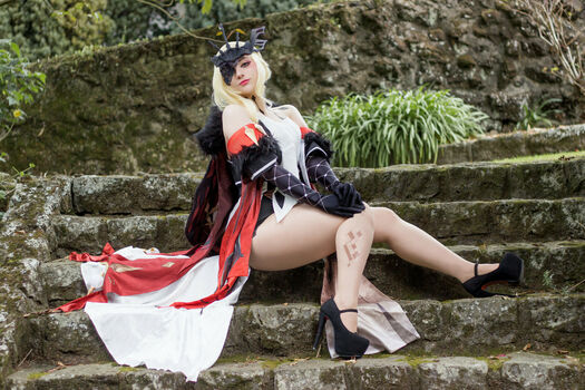 Mirikashi Cosplay