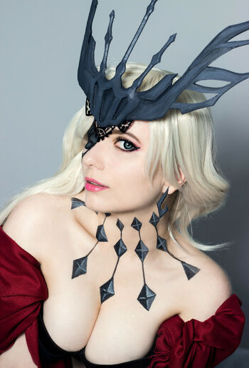Mirikashi Cosplay