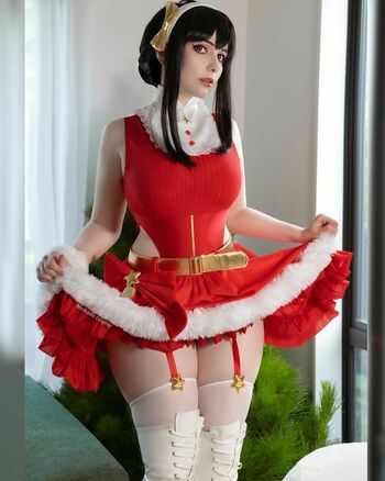 Mirikashi Cosplay