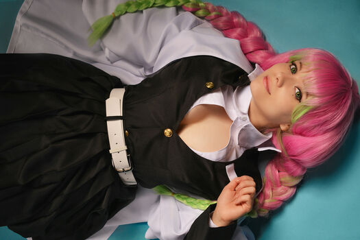 Mirikashi Cosplay
