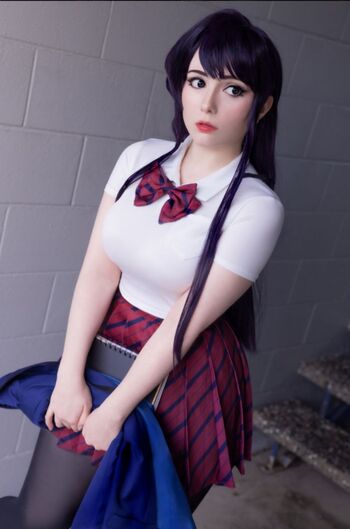 Mirikashi Cosplay