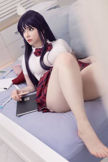 Mirikashi Cosplay
