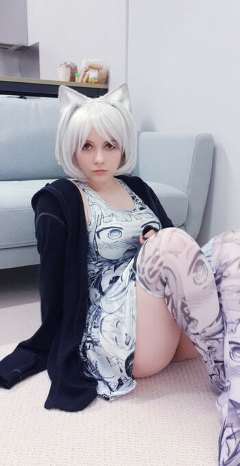 Mirikashi Cosplay