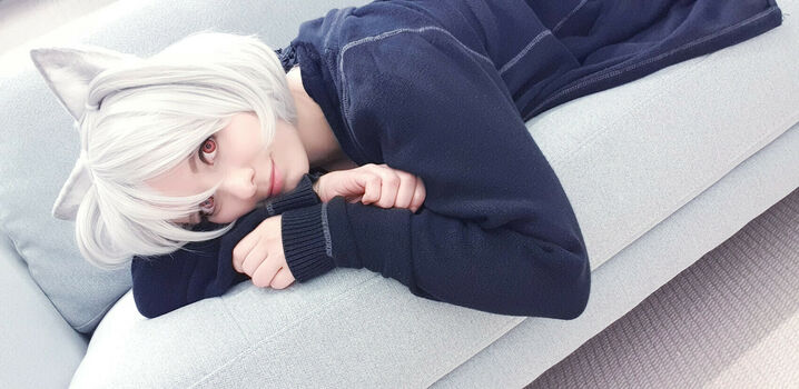 Mirikashi Cosplay