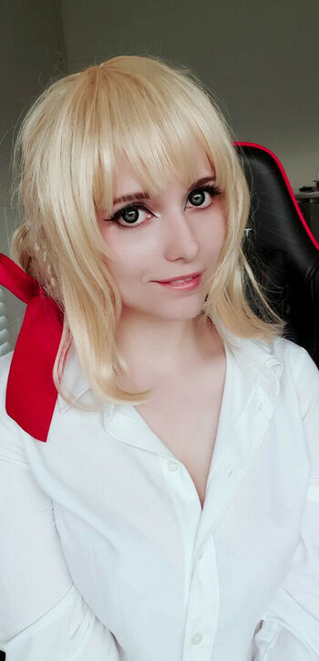 Mirikashi Cosplay