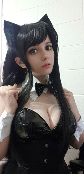 Mirikashi Cosplay