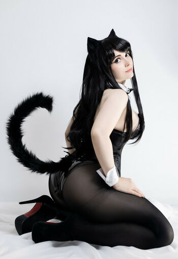 Mirikashi Cosplay