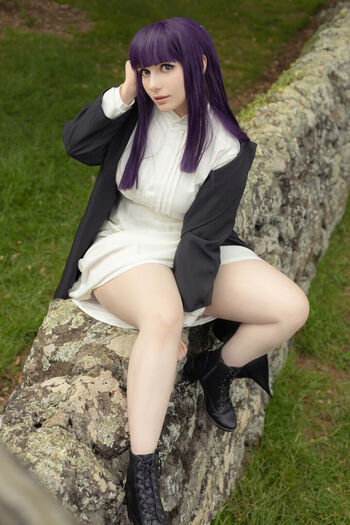 Mirikashi Cosplay