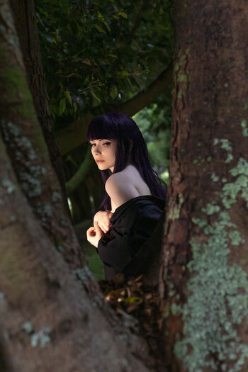 Mirikashi Cosplay