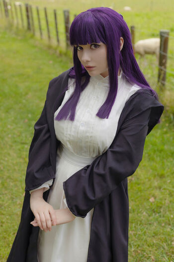 Mirikashi Cosplay