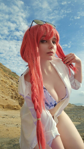 Mirikashi Cosplay