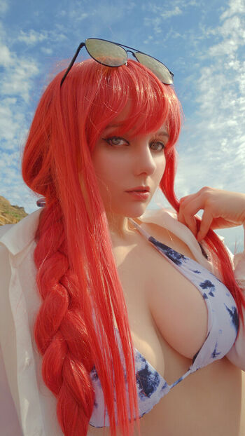 Mirikashi Cosplay