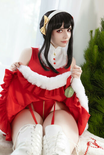 Mirikashi Cosplay