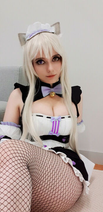 Mirikashi Cosplay