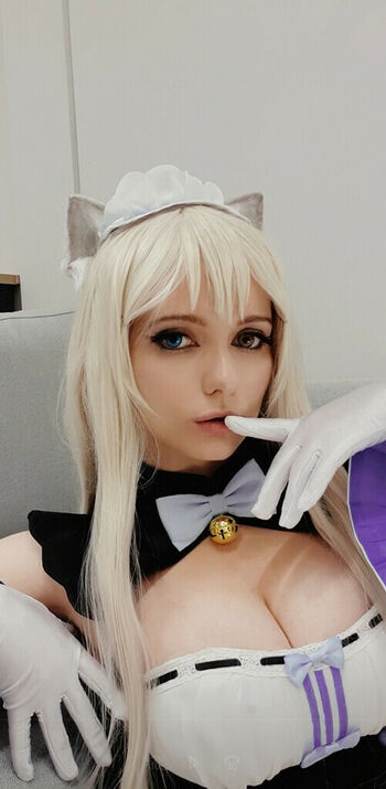 Mirikashi Cosplay