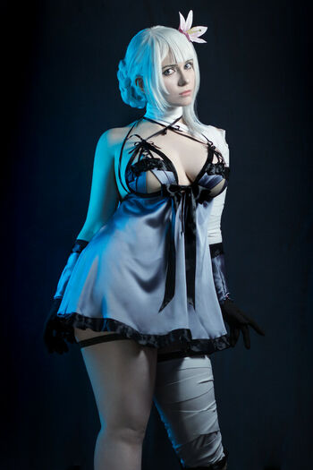Mirikashi Cosplay