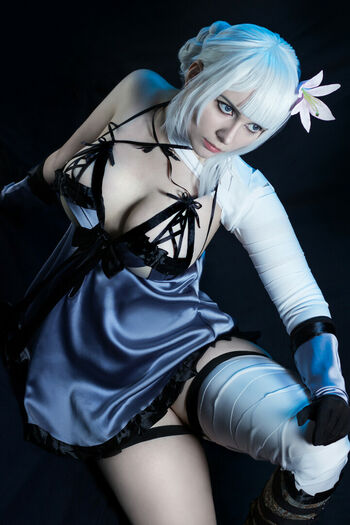 Mirikashi Cosplay