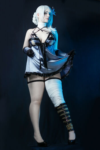 Mirikashi Cosplay