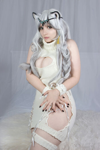 Mirikashi Cosplay