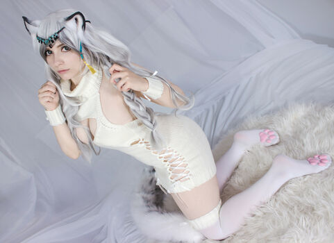 Mirikashi Cosplay