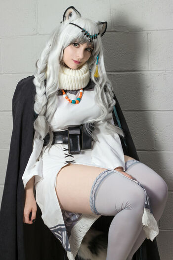Mirikashi Cosplay