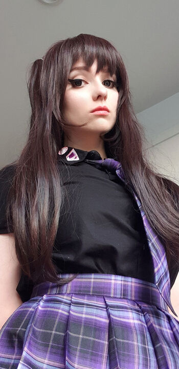 Mirikashi Cosplay