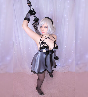Mirikashi Cosplay