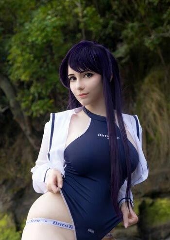 Mirikashi Cosplay
