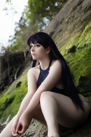 Mirikashi Cosplay