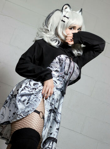 Mirikashi Cosplay