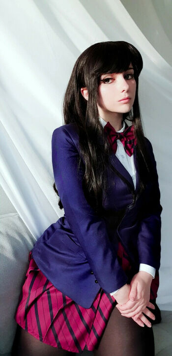 Mirikashi Cosplay