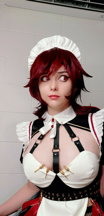 Mirikashi Cosplay