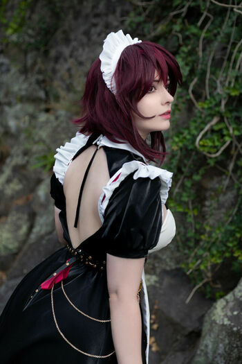 Mirikashi Cosplay