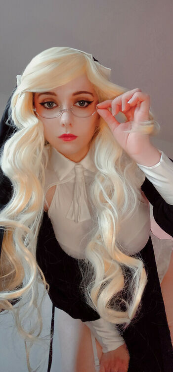 Mirikashi Cosplay