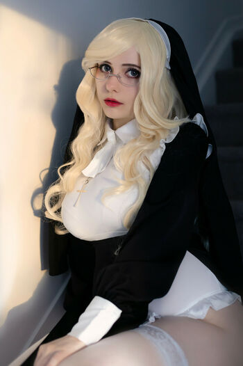 Mirikashi Cosplay