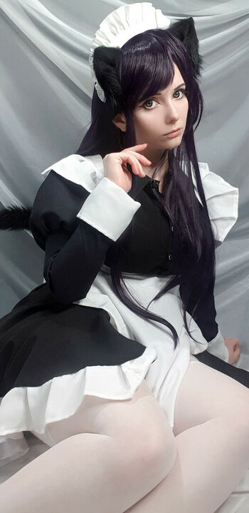 Mirikashi Cosplay
