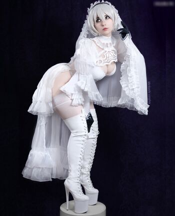 Mirikashi Cosplay