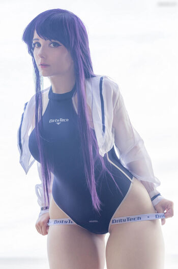 Mirikashi Cosplay