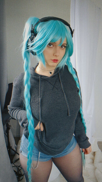 Mirikashi Cosplay