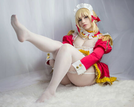 Mirikashi Cosplay