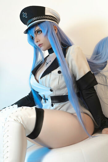 Mirikashi Cosplay