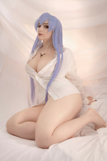 Mirikashi Cosplay