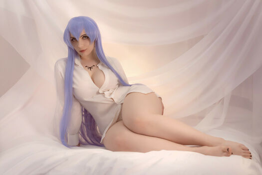 Mirikashi Cosplay