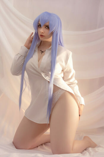 Mirikashi Cosplay