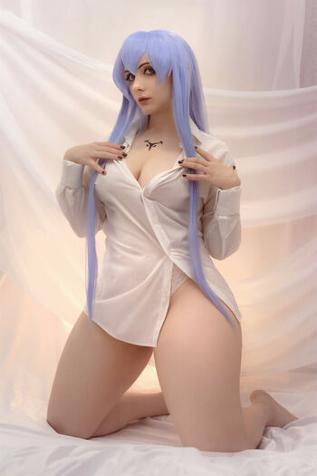 Mirikashi Cosplay