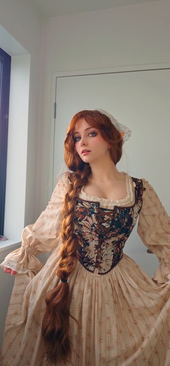 Mirikashi Cosplay