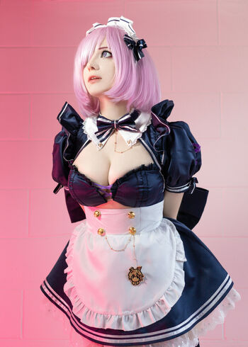 Mirikashi Cosplay